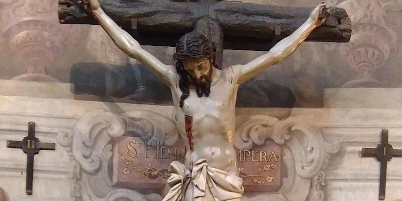 La Capilla Musical de San Antonio ofrece este viernes un concierto ben&eacute;fico en San Antonio de los Alemanes