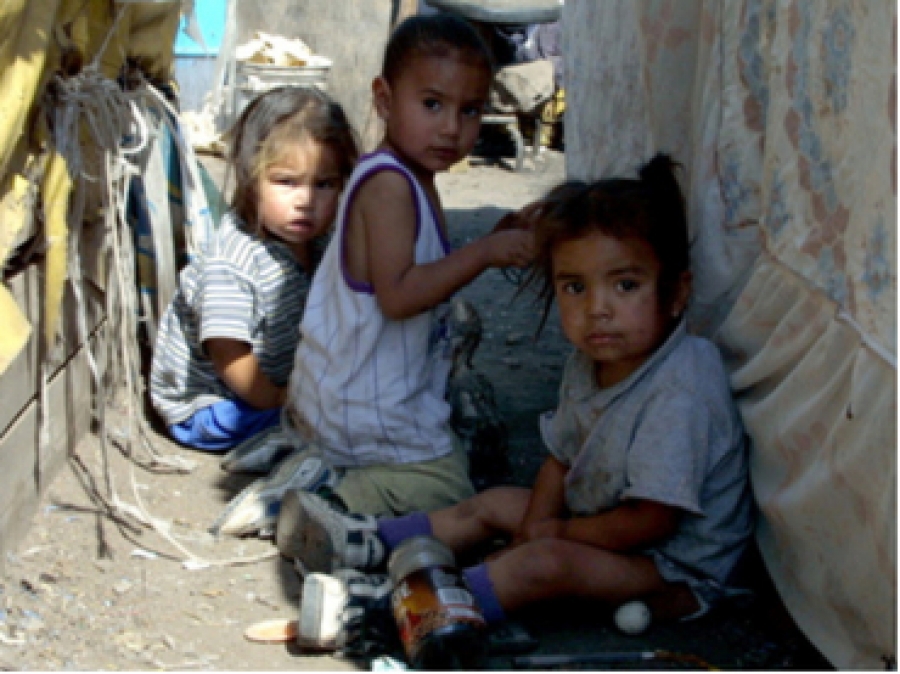 Tercer Encuentro de Di&aacute;logos Abiertos con el tema 'Menores migrantes no acompa&ntilde;ados: nuestros otros menores'