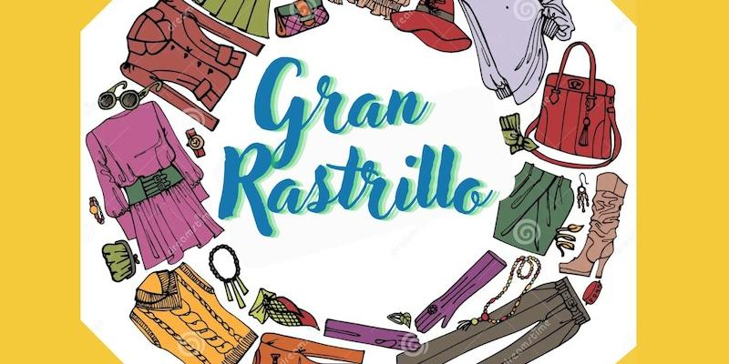 Nueva edición del Gran Rastrillo Solidario en el hotel Wellington a beneficio de Manos Unidas