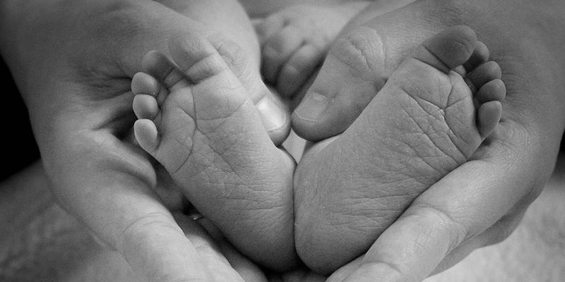 Agapito Dom&iacute;nguez preside una Misa de acci&oacute;n de gracias en el d&eacute;cimo aniversario del Hogar Santa B&aacute;rbara