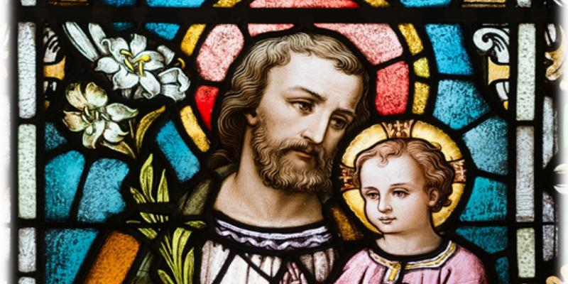El hermano Ángel reflexiona sobre san José en una nueva charla formativa &#039;online&#039; de Nuestra Señora del Carmen de Pozuelo