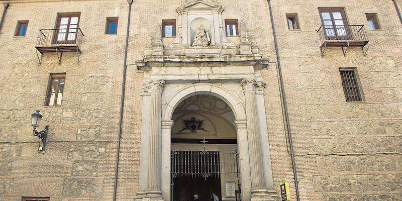 El cardenal Osoro preside este s&aacute;bado la toma de posesi&oacute;n del nuevo p&aacute;rroco de Nuestra Se&ntilde;ora del Carmen y San Luis