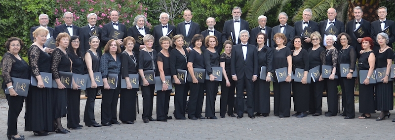 El Coro Valdeluz ofrece un concierto de Navidad en Santa Mar&iacute;a de la Esperanza