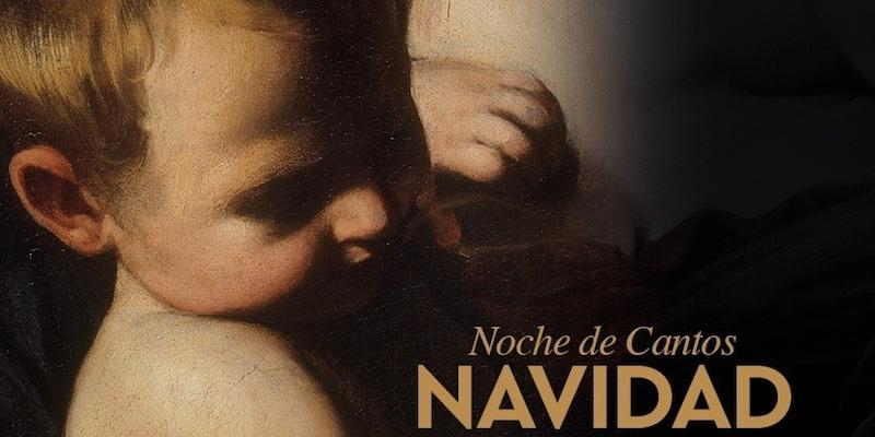 Comuni&oacute;n y Liberaci&oacute;n organiza en San Juan de la Cruz el recital 'Navidad. Profec&iacute;a por la paz'