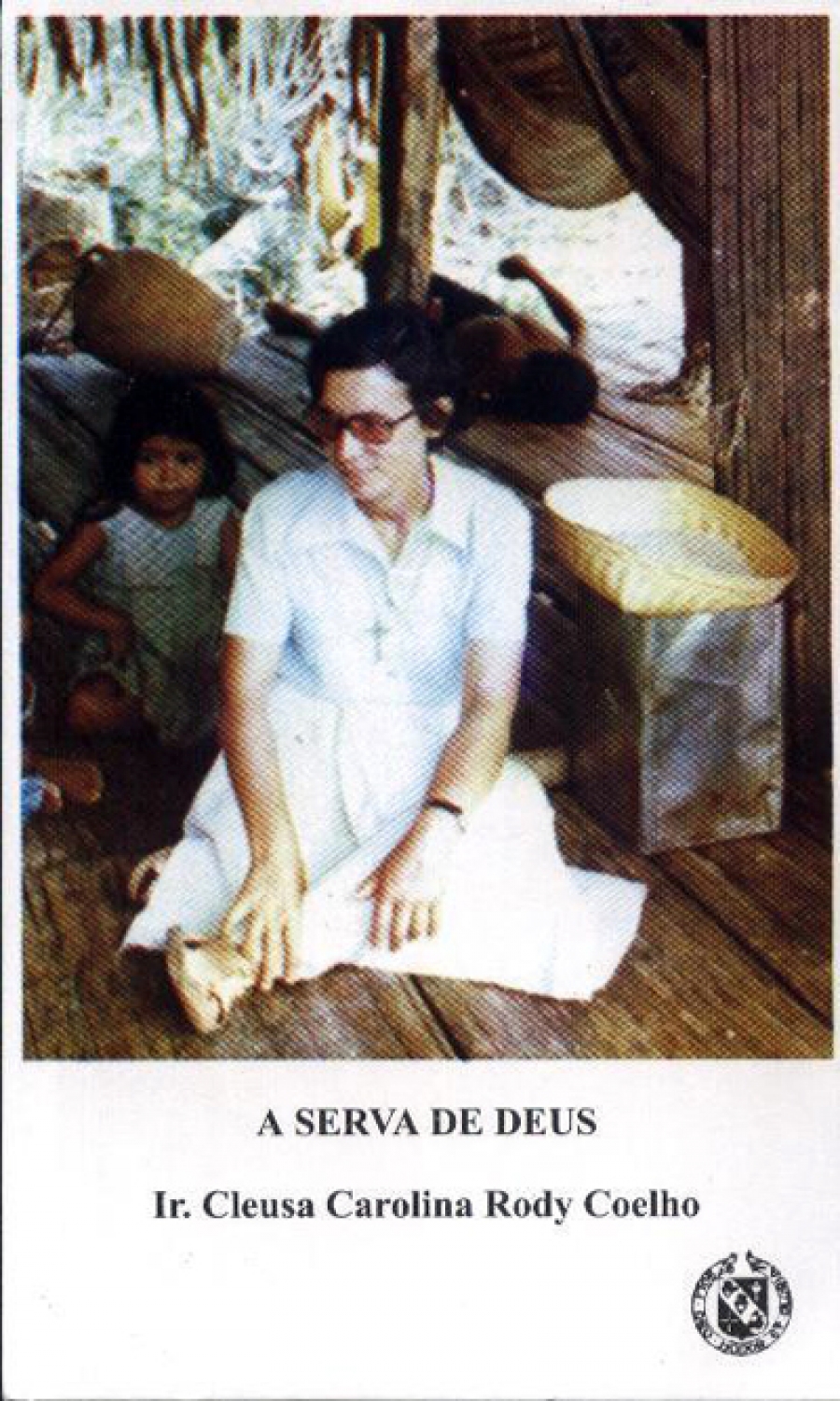 La Familia Agustino-Recoleta en Manaos celebra los 30 a&ntilde;os del martirio de la hermana Cleusa