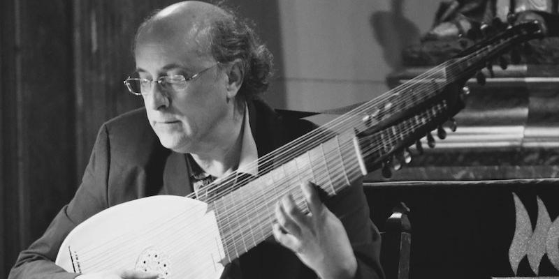 San Vicente M&aacute;rtir de Braojos de la Sierra acoge un concierto de Jos&eacute; Miguel Moreno