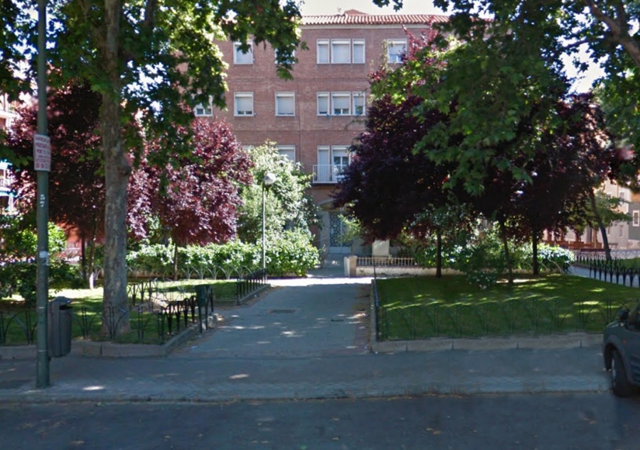 Sacerdotes y religiosos de la Vicar&iacute;a VIII se re&uacute;nen en el Pardo