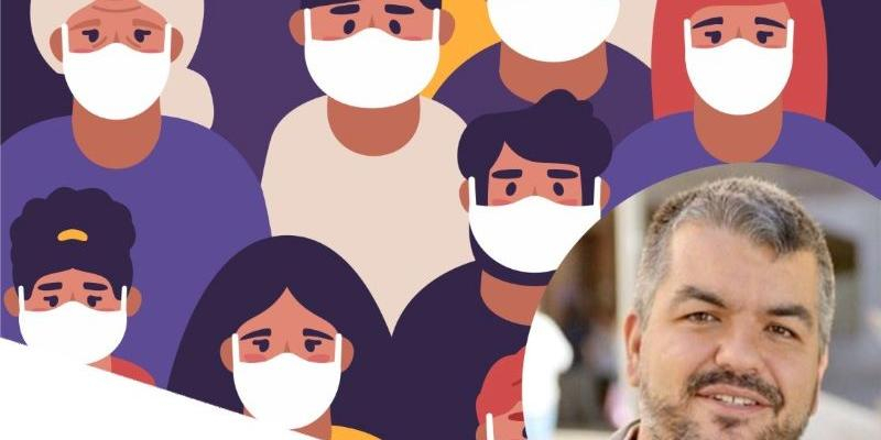 C&aacute;ritas Diocesana de Madrid analiza en un webinar c&oacute;mo sobrellevar la pandemia