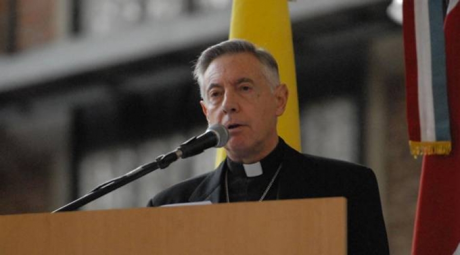 Arzobispo critica proyecto de ley sobre libertad religiosa en Argentina