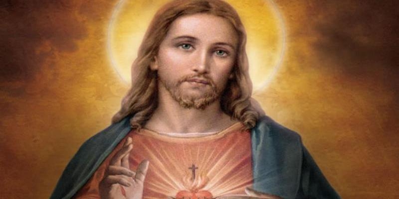 Doce Ap&oacute;stoles celebra la solemnidad del Sagrado Coraz&oacute;n con Misa y adoraci&oacute;n