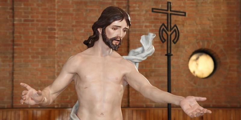 El marianista Luis Fernando Crespo dirige unas meditaciones cuaresmales en Santa Mar&iacute;a del Pilar