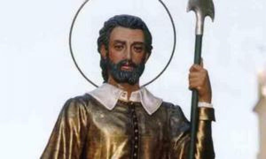 Charla sobre la Capilla de san Isidro Labrador en el Museo del Santo