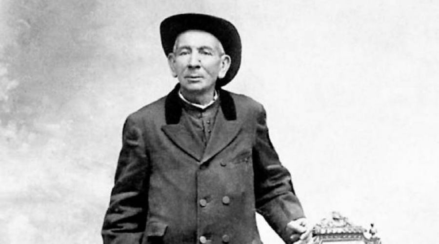 Gobierno argentino declar&oacute; de inter&eacute;s nacional canonizaci&oacute;n del Cura Brochero