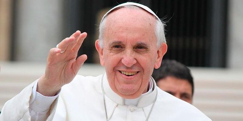 Los obispos gallegos reiteran su solidaridad al Papa Francisco