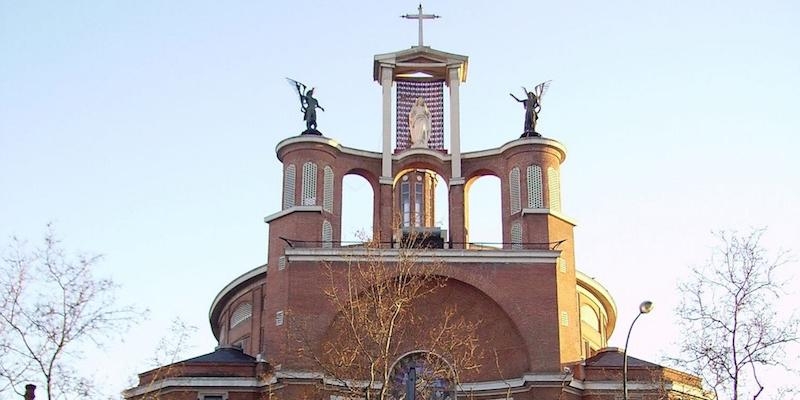 San Agust&iacute;n de El Viso celebra una Misa solemne en honor a su titular