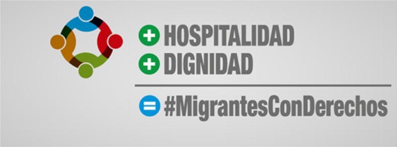 La Red de Migrantes con Derechos propone un cambio radical en la pol&iacute;tica migratoria europea y pide al Gobierno espa&ntilde;ol que lo lidere con una propuesta alternativa