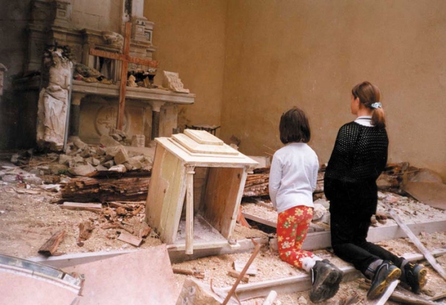 M&eacute;xico ser&aacute; sede de encuentro mundial por los cristianos perseguidos