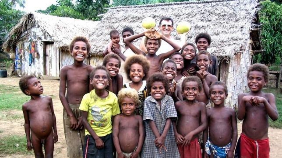 Arranca octubre, el mes misionero, con un concierto en la parroquia de San Germ&aacute;n