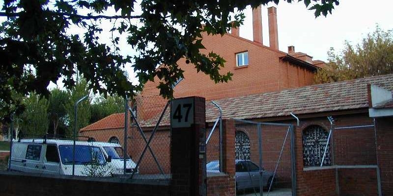 Monseñor Jesús Vidal realiza la visita pastoral a Santa Rosa de Lima