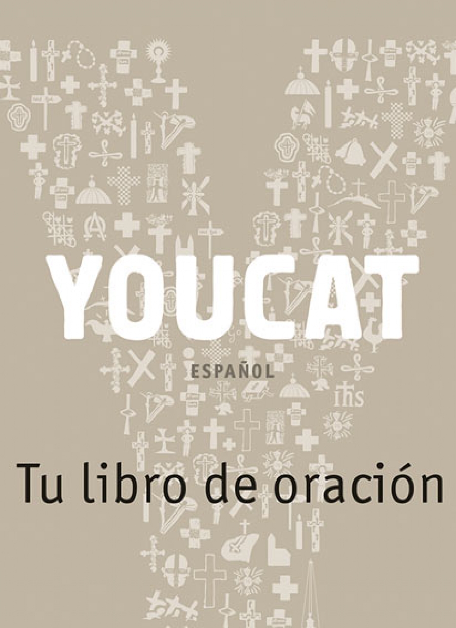 Presentación del “Youcat. Tu libro de oración”
