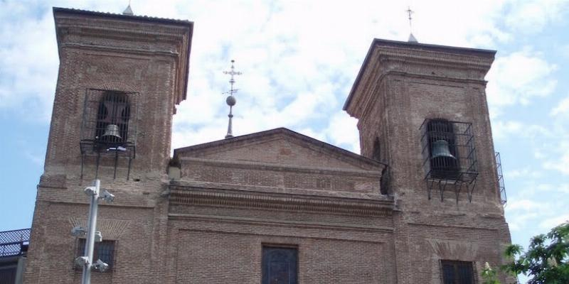 ANFE celebra el Mi&eacute;rcoles de Ceniza con una adoraci&oacute;n extraordinaria en San Mart&iacute;n de Tours