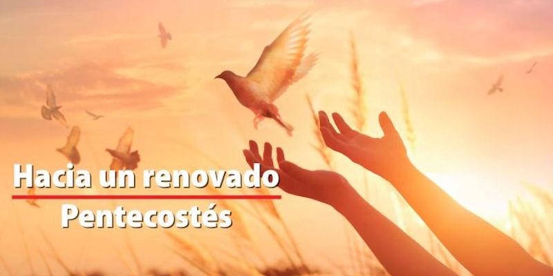 La catedral acoge la vigilia y la solemne Eucarist&iacute;a de Pentecost&eacute;s este fin de semana