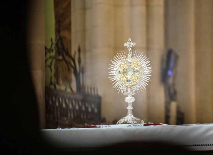 El Arzobispo de Madrid celebra el viernes la tradicional Vigilia de Oración con jóvenes en la Catedral