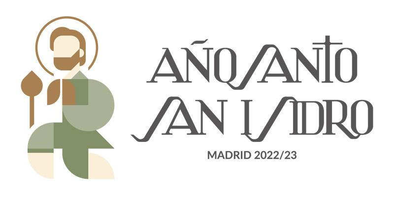 La Real Congregaci&oacute;n de San Isidro de Naturales de Madrid celebra en la colegiata su Misa mensual de octubre