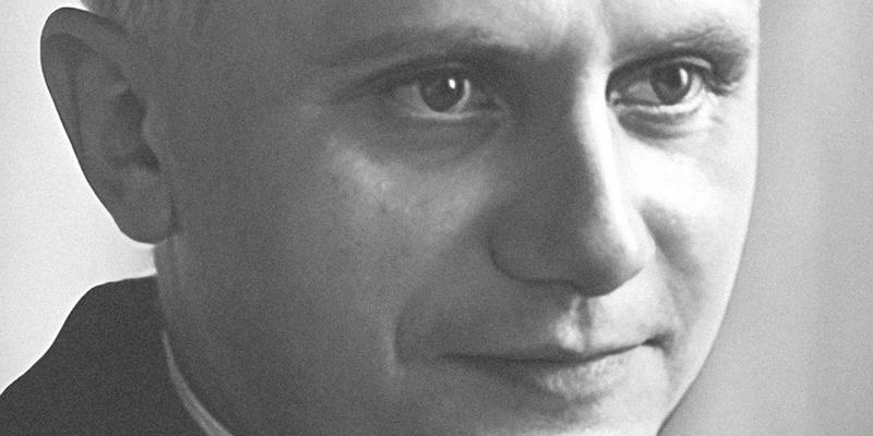 El cardenal Rouco participa en la presentaci&oacute;n del libro 'Ratzinger y los fil&oacute;sofos'