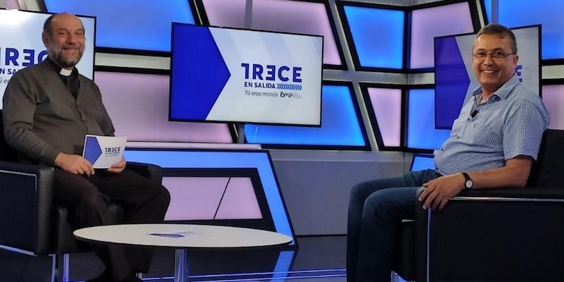 Hoy comienza en TRECE la segunda temporada de 'T&uacute; eres Misi&oacute;n'