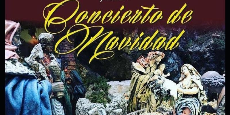 El grupo coral Inarm&oacute;nico ofrece un concierto de Navidad en San Sebasti&aacute;n M&aacute;rtir, de San Sebasti&aacute;n de los Reyes