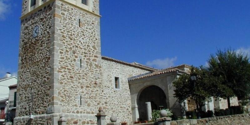 Garganta de los Montes celebra una romer&iacute;a en honor a la Virgen Coronada de los Prados