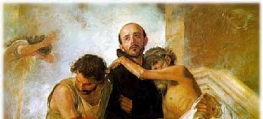 La Orden Hospitalaria de San Juan de Dios celebra en El Escorial el cap&iacute;tulo interprovincial 'El futuro de la hospitalidad en Espa&ntilde;a'