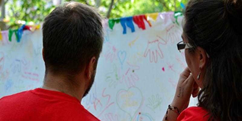 C&aacute;ritas Diocesana de Madrid imparte su primera charla institucional en este nuevo a&ntilde;o sobre voluntariado