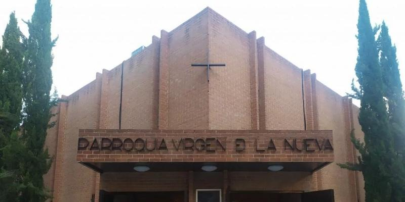 El cardenal Osoro preside en Virgen de la Nueva una Misa por los 50 a&ntilde;os de la parroquia