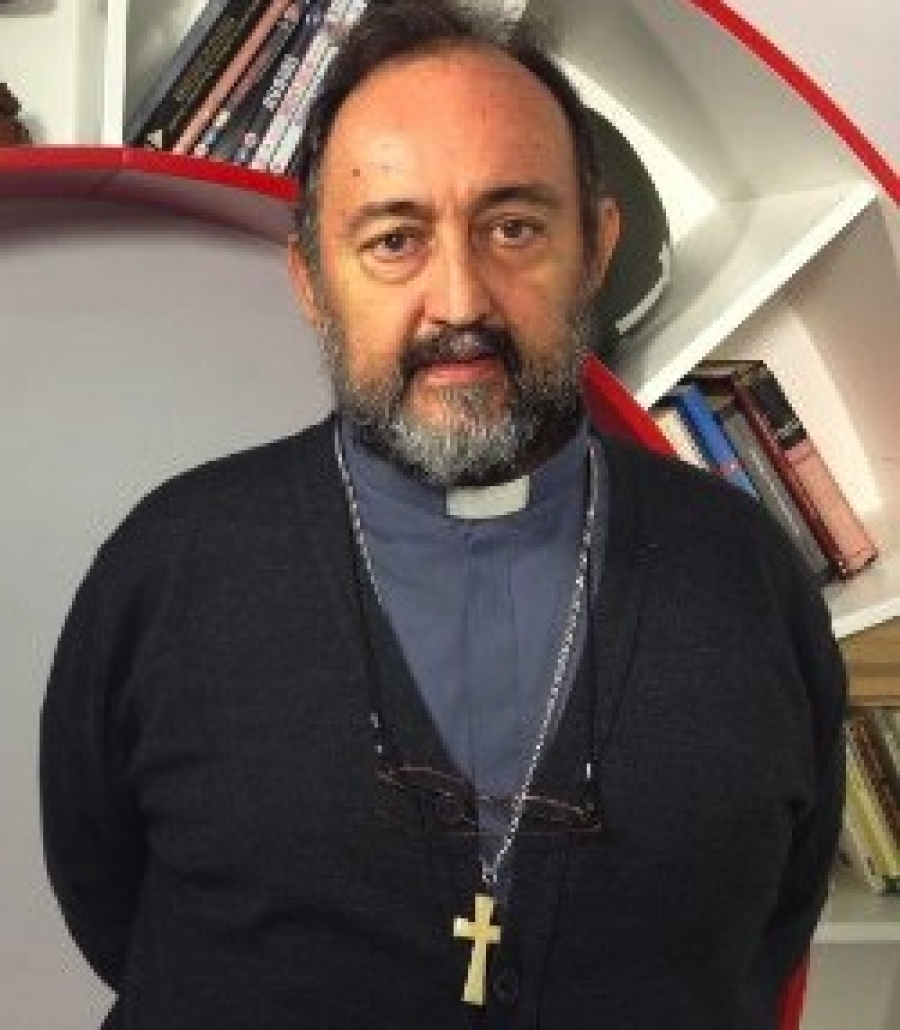 Monse&ntilde;or Juan Jos&eacute; Aguirre: &laquo;El Papa aportar&aacute; a Centro&aacute;frica las razones para vivir en una sociedad tolerante&raquo;