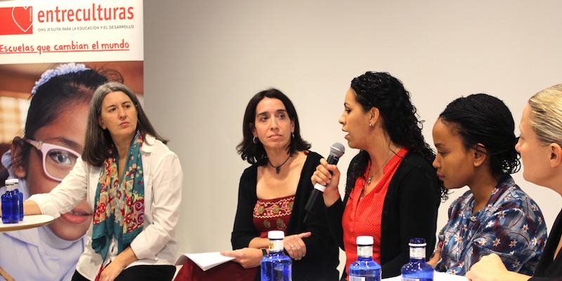 Entreculturas ha atendido a 32.747 ni&ntilde;as de 15 pa&iacute;ses para proteger su infancia y que vivan libres de violencia