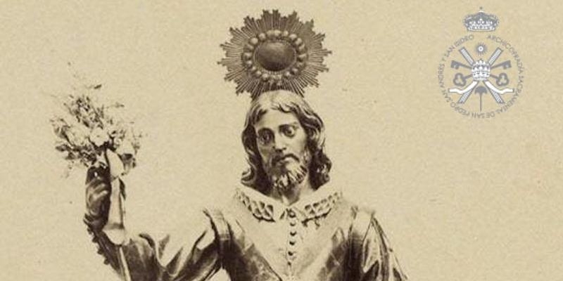 Imagen perteneciente al archivo fotogr&aacute;fico de la archicofrad&iacute;a