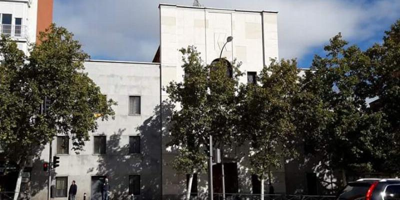 El 'Ordo Virginum' celebra en el monasterio de Nuestra Se&ntilde;ora de los Peligros un encuentro de formaci&oacute;n con retiro espiritual