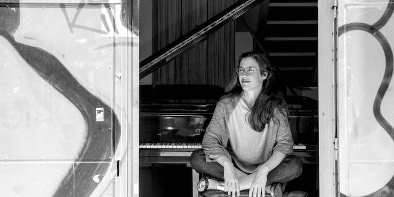Marta Espinós ofrece un concierto de piano en Navalagamella