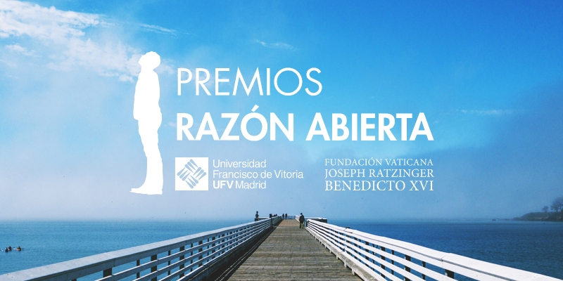 Finaliza el plazo de entrega de trabajos para la IVª edición de los premios Razón Abierta