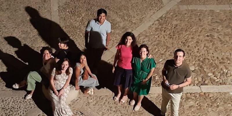 Fundaci&oacute;n Maior celebra en &Aacute;vila el Curso Cultural de verano para j&oacute;venes y profesionales