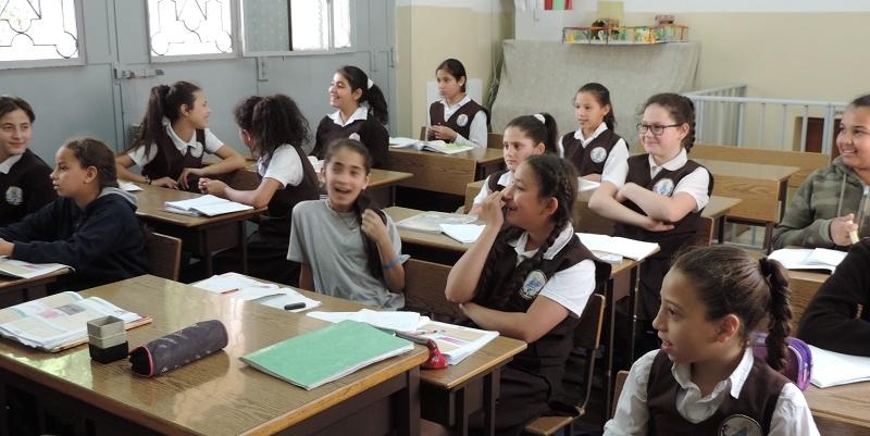 La Orden del Santo Sepulcro de Jerusal&eacute;n organiza una cena ben&eacute;fica a favor del colegio espa&ntilde;ol Nuestra Se&ntilde;ora del Pilar de Jerusal&eacute;n