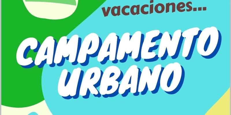 María Madre del Amor Hermoso y San Andrés Apóstol, de Villaverde, realizan un campamento urbano conjunto