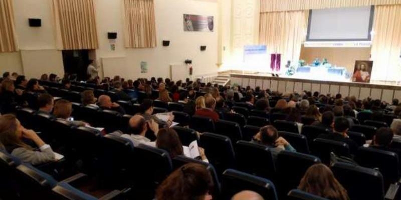 Nuestra Se&ntilde;ora de la Visitaci&oacute;n de las Rozas aplaza el retiro para matrimonios con Proyecto Amor Conyugal