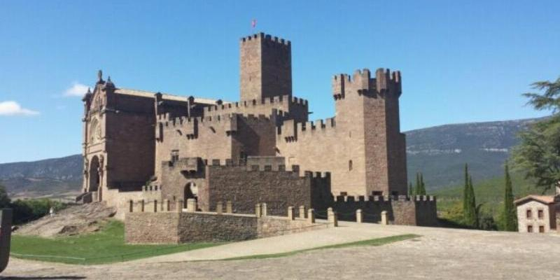 La di&oacute;cesis de Pamplona suspende las Javieradas 2021