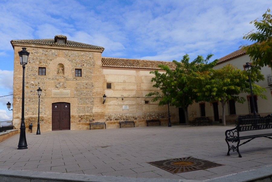 La fundaci&oacute;n Maior organiza una visita cultural a Malag&oacute;n siguiendo las huellas de santa Teresa