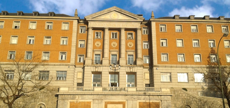 Los l&iacute;deres europeos del apoyo pol&iacute;tico a la familia se citan ma&ntilde;ana en el CEU