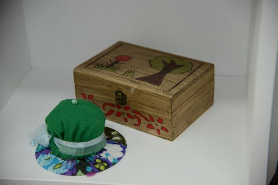 Fiesta del Verano en el centro de d&iacute;a de mujer Alonso Cano