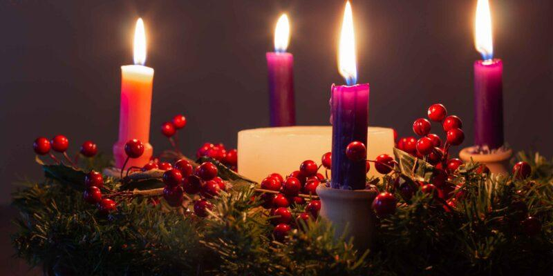 San Miguel Arc&aacute;ngel de Las Rozas organiza un retiro como preparaci&oacute;n al tiempo lit&uacute;rgico de Adviento